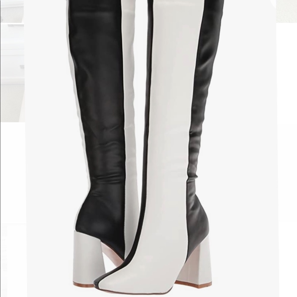COPY - YOKI Women’s Knee High Boot